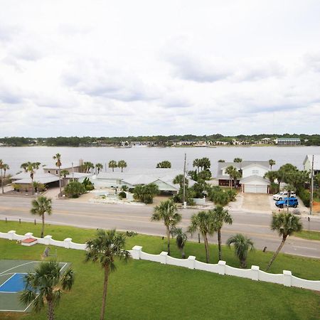El Matador 562 - Great Views Of The Sound And Fort Walton Beach Exteriör bild