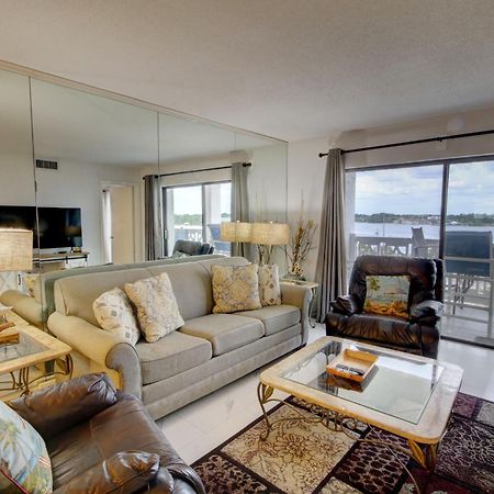 El Matador 562 - Great Views Of The Sound And Fort Walton Beach Exteriör bild
