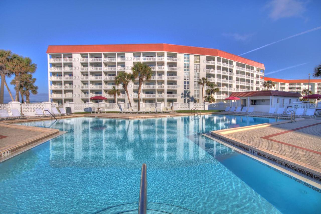 El Matador 562 - Great Views Of The Sound And Fort Walton Beach Exteriör bild