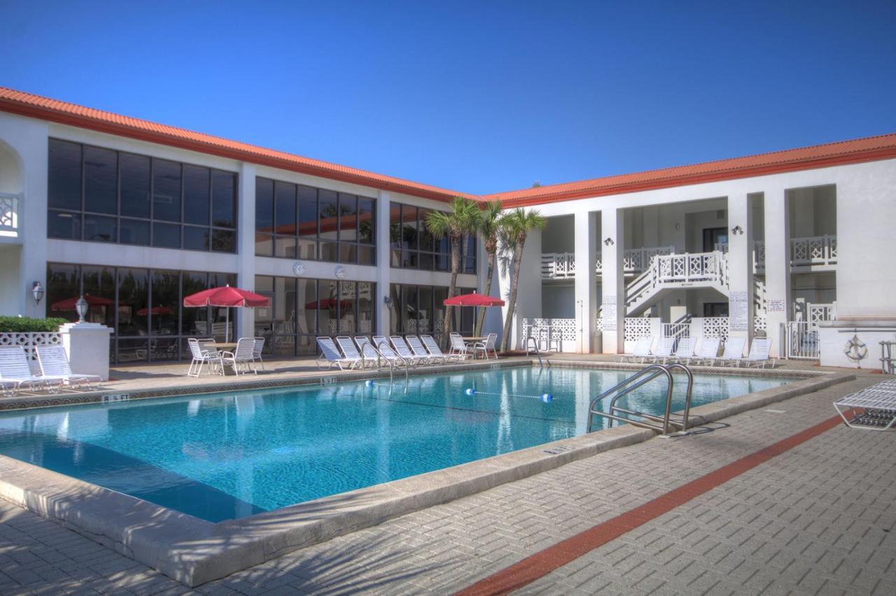 El Matador 562 - Great Views Of The Sound And Fort Walton Beach Exteriör bild