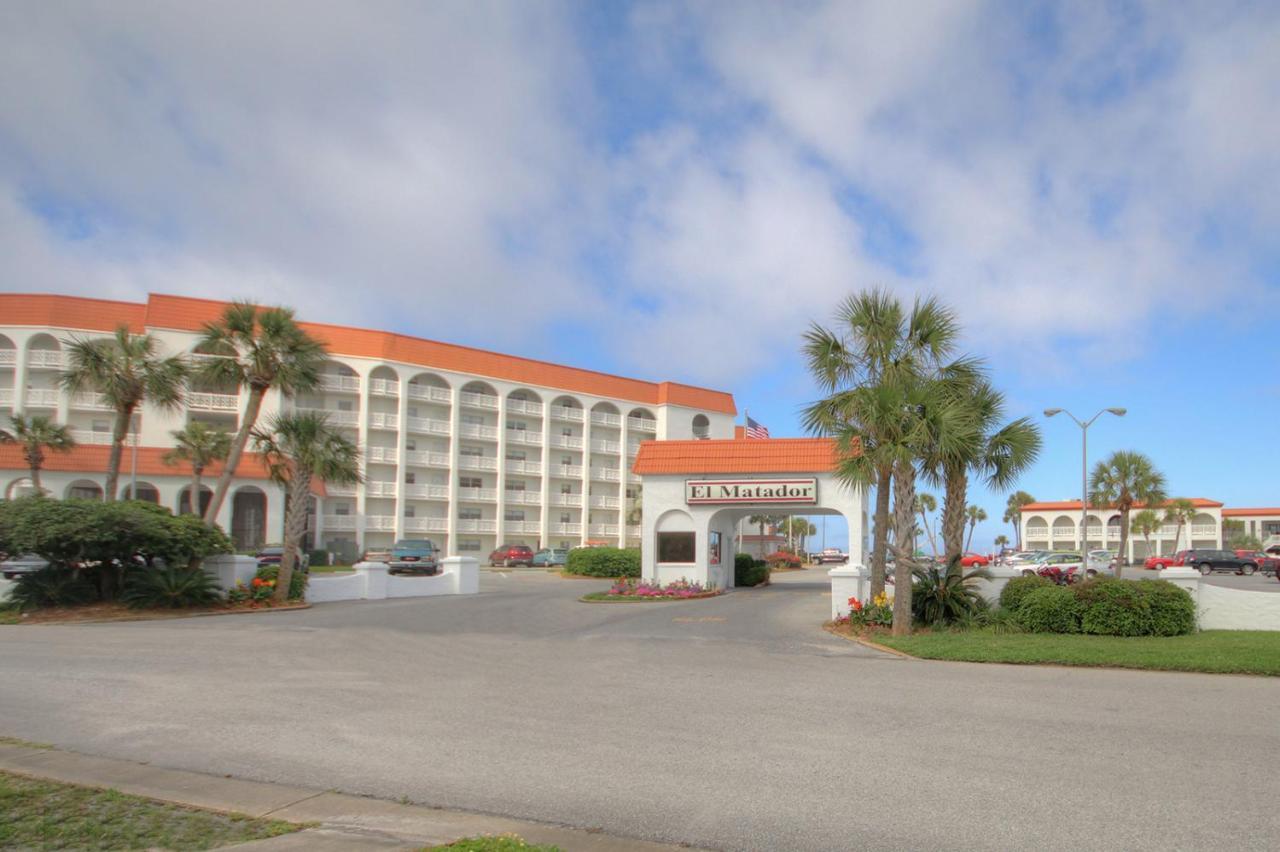 El Matador 562 - Great Views Of The Sound And Fort Walton Beach Exteriör bild