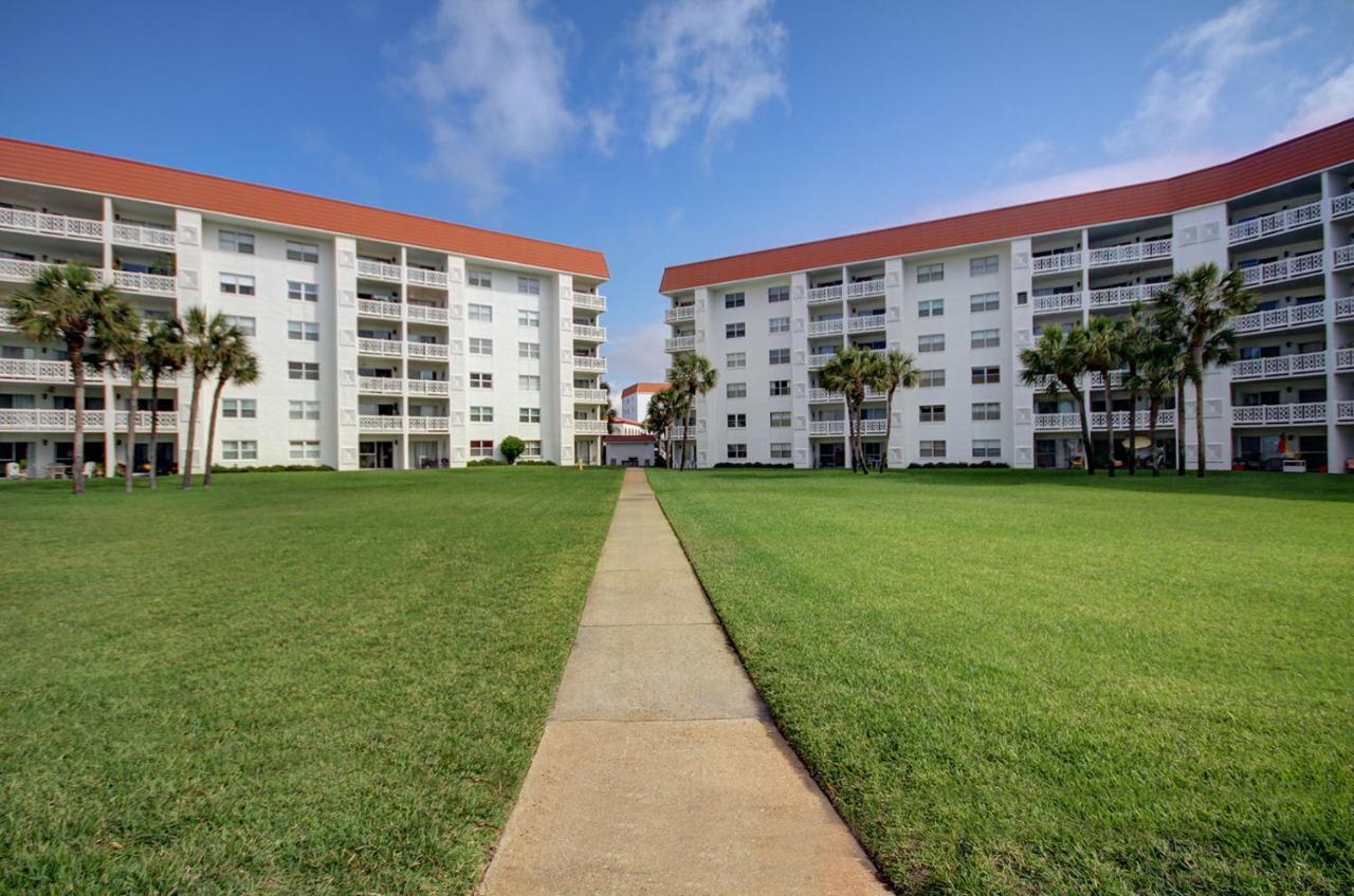 El Matador 562 - Great Views Of The Sound And Fort Walton Beach Exteriör bild