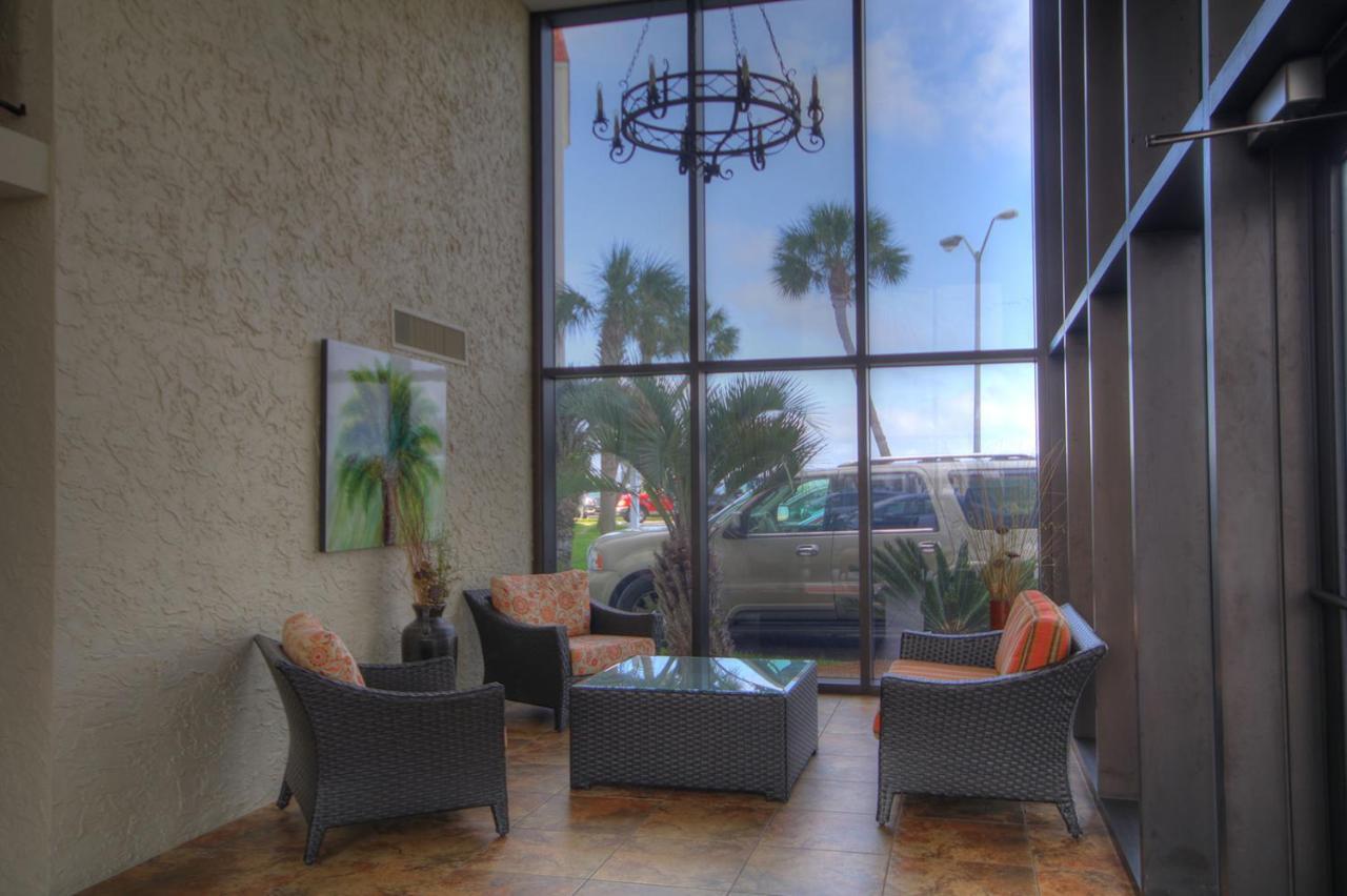 El Matador 562 - Great Views Of The Sound And Fort Walton Beach Exteriör bild