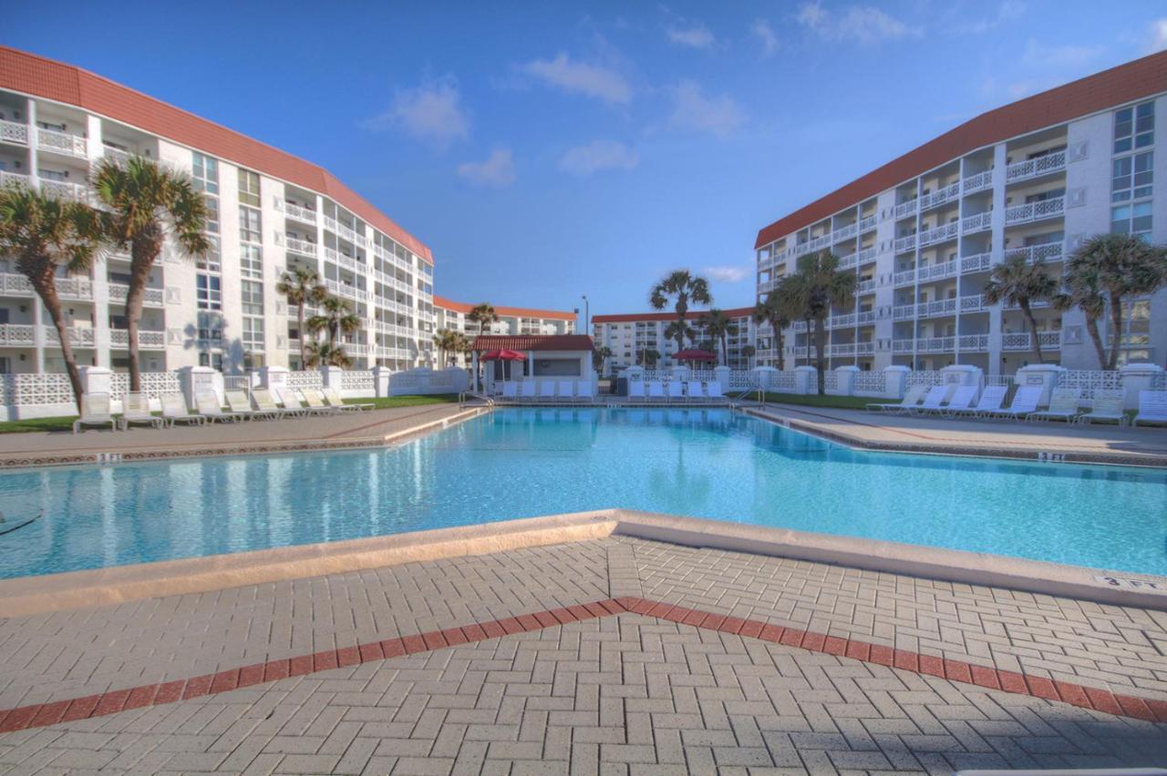 El Matador 562 - Great Views Of The Sound And Fort Walton Beach Exteriör bild