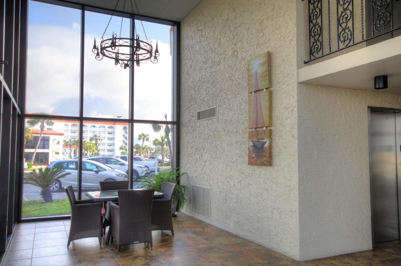El Matador 562 - Great Views Of The Sound And Fort Walton Beach Exteriör bild