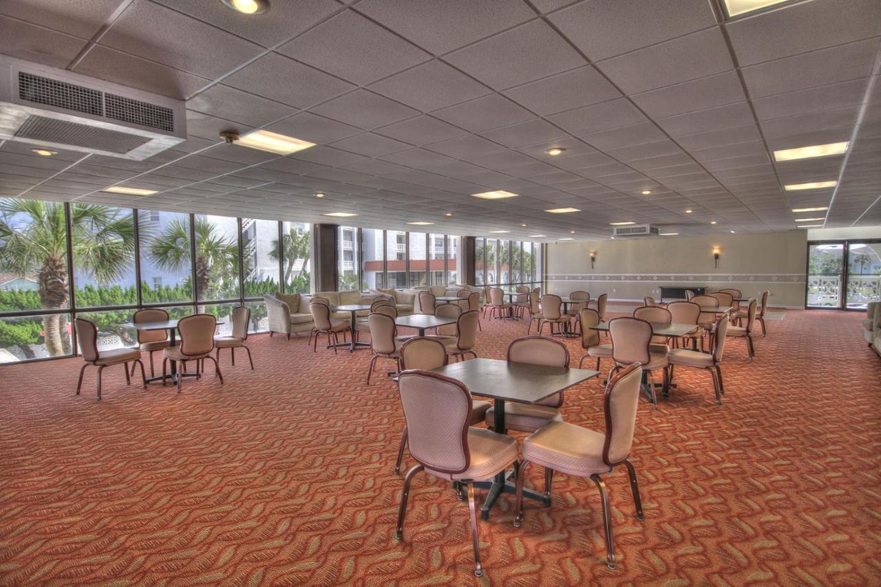 El Matador 562 - Great Views Of The Sound And Fort Walton Beach Exteriör bild