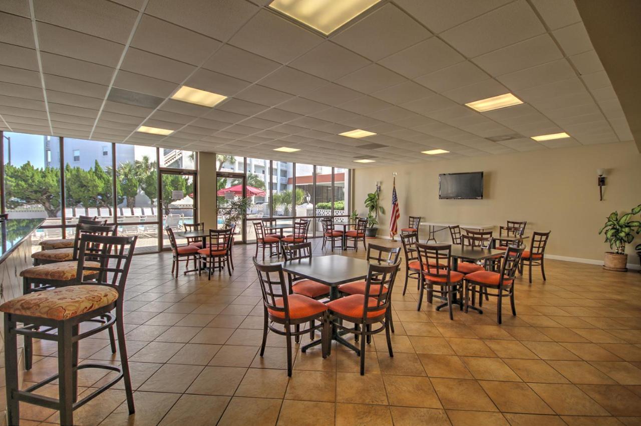 El Matador 562 - Great Views Of The Sound And Fort Walton Beach Exteriör bild