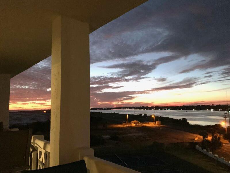 El Matador 562 - Great Views Of The Sound And Fort Walton Beach Exteriör bild