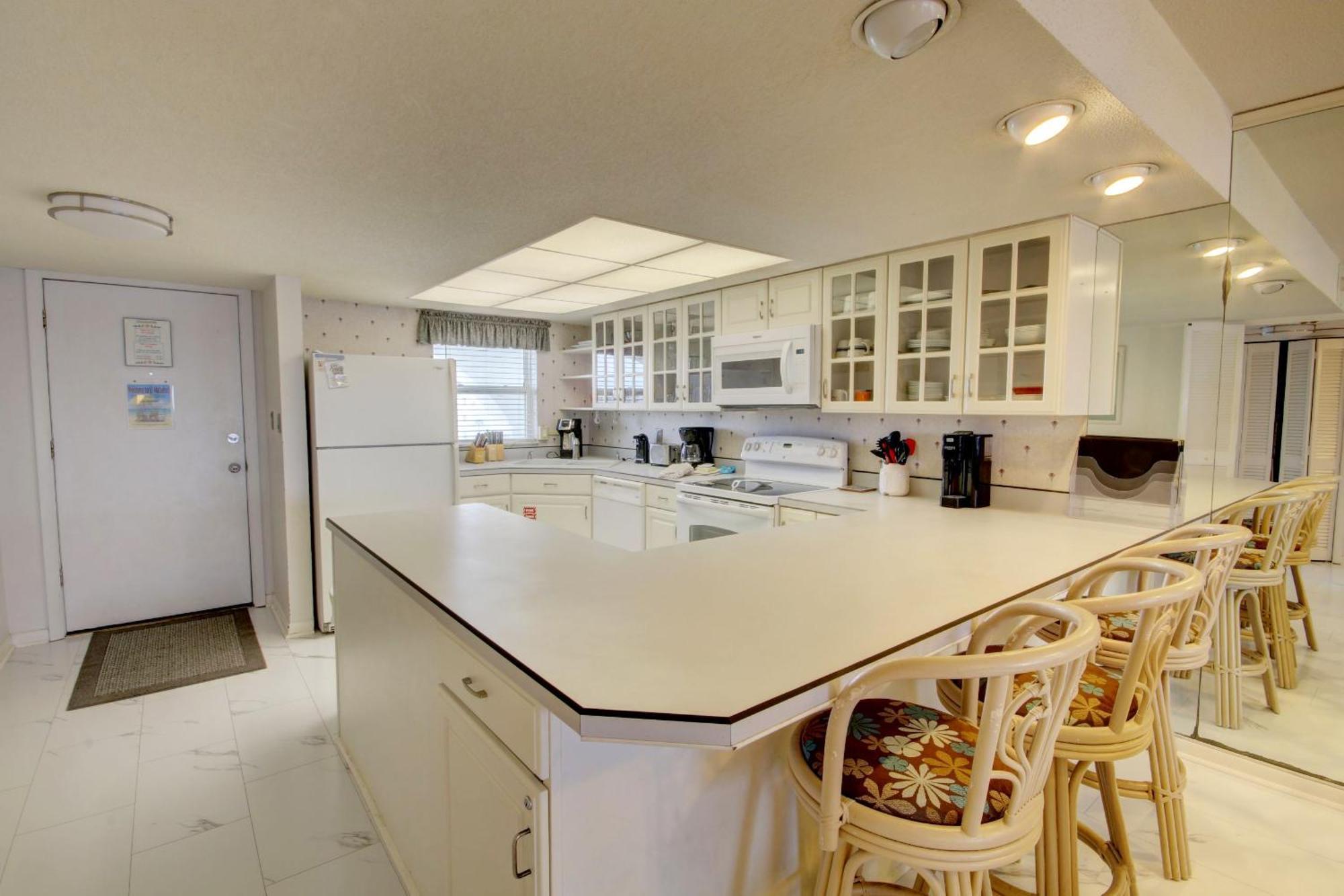 El Matador 562 - Great Views Of The Sound And Fort Walton Beach Exteriör bild