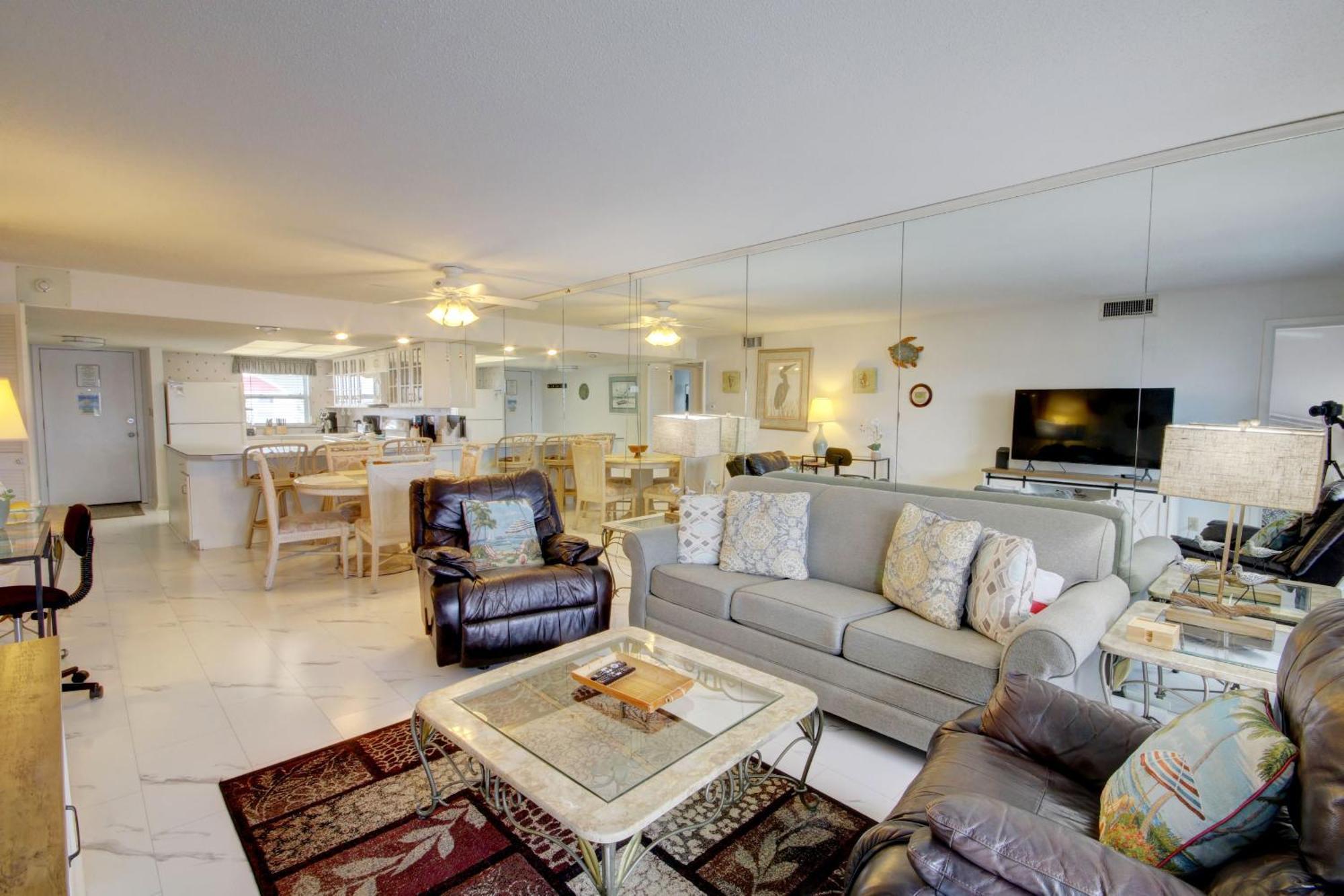El Matador 562 - Great Views Of The Sound And Fort Walton Beach Exteriör bild