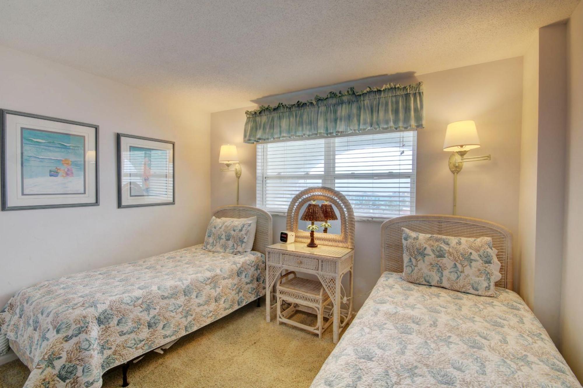 El Matador 562 - Great Views Of The Sound And Fort Walton Beach Exteriör bild