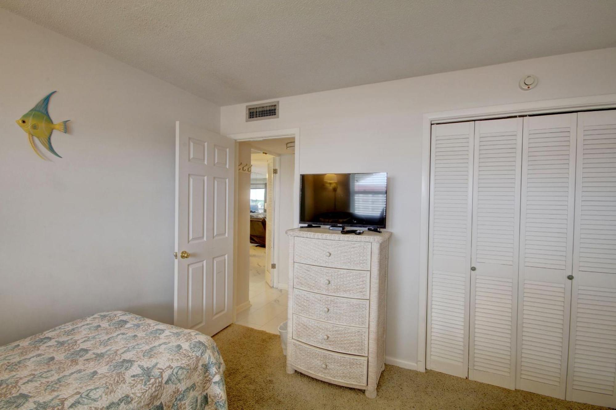 El Matador 562 - Great Views Of The Sound And Fort Walton Beach Exteriör bild